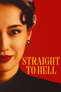 Straight to Hell Season 1 ครบทุกตอน พากย์ไทย