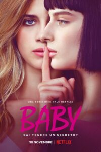 Baby Season 1 ครบทุกตอน ซับไทย