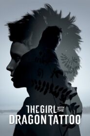 The Girl with the Dragon Tattoo (2011) พยัคฆ์สาวรอยสักมังกร