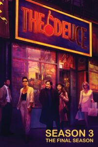 The Deuce Season 3 ครบทุกตอน พากย์ไทย