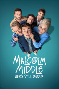 Malcolm in the Middle Life’s Still Unfair Season 1 ครบทุกตอน ซับไทย