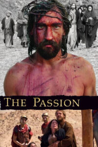 The Passion Season 1 ครบทุกตอน ซับไทย