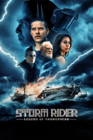 Storm Rider Legend of Hammerhead (2026)