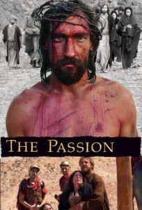 The Passion เดอะ แพชชั่น ซับไทย