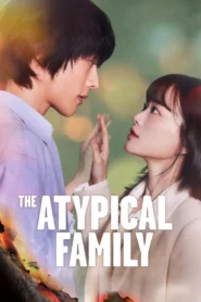 The Atypical Family ครอบครัวเหนือธรรมชาติ ซับไทย