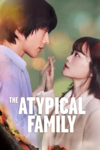 The Atypical Family ครอบครัวเหนือธรรมชาติ ซับไทย