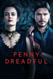 Penny Dreadful เรื่องเล่าเขย่าขวัญ พากย์ไทย