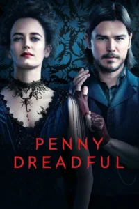 Penny Dreadful เรื่องเล่าเขย่าขวัญ พากย์ไทย