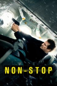 Non Stop (2014) เที่ยวบินระทึก ยึดเหนือฟ้า