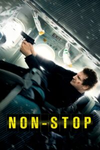 Non Stop (2014) เที่ยวบินระทึก ยึดเหนือฟ้า