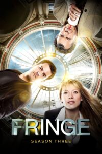 Fringe Season 3 ครบทุกตอน พากย์ไทย