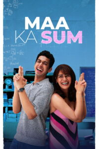 Maa Ka Sum สมการรักนี้จะเวิร์กไหม ซับไทย