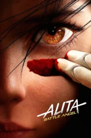 Alita Battle Angel (2019) อลิตา แบทเทิล แองเจิ้ล