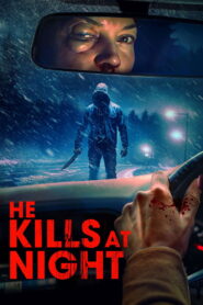 He Kills at Night (2025)