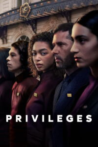 Privileges Season 1 ครบทุกตอน ซับไทย