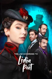 The Law According to Lidia Poet กฏหมายของลิเดีย ซับไทย