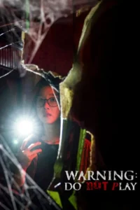 Warning Do Not Play (2019)