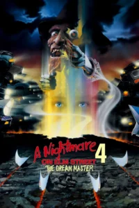 A Nightmare on Elm Street 4 (1988) นิ้วเขมือบ 4