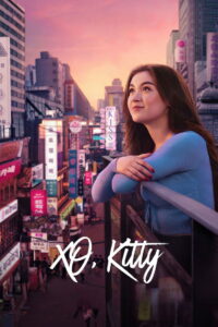 XO Kitty Season 2 ครบทุกตอน พากย์ไทย