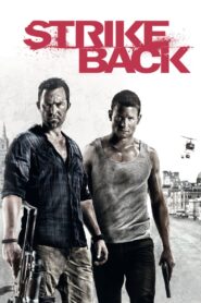 Strike Back สองพยัคฆ์สายลับข้ามโลก พากย์ไทย