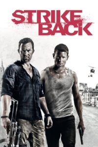 Strike Back สองพยัคฆ์สายลับข้ามโลก พากย์ไทย