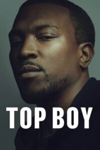 Top Boy Season 2 ครบทุกตอน ซับไทย