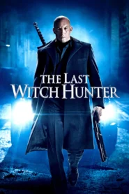 The Last Witch Hunter (2015) เพชฌฆาตแม่มด