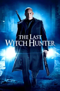 The Last Witch Hunter (2015) เพชฌฆาตแม่มด
