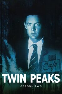 Twin Peaks Season 2 ครบทุกตอน ซับไทย