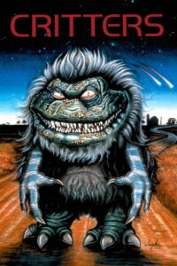 Critters 1 (1986) กลิ้ง งับ งับ 1
