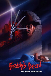 A Nightmare On Elm Street 6 (1991) 3 มิตินิ้วเขมือบ