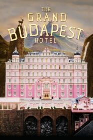 The Grand Budapest Hotel (2014) คดีพิสดารโรงแรมแกรนด์บูดาเปสต์