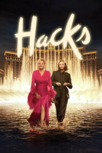 Hacks Season 5 ครบทุกตอน ซับไทย