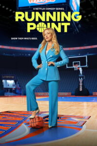 Running Point Season 2 ครบทุกตอน พากย์ไทย