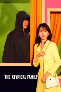 The Atypical Family Season 1 ครบทุกตอน ซับไทย