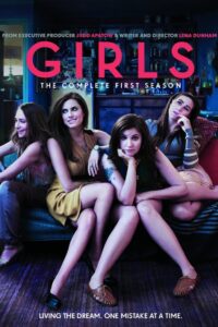 Girls Season 1 ครบทุกตอน พากย์ไทย