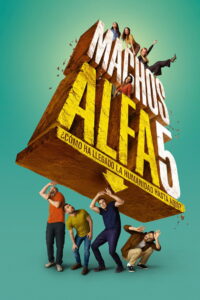 Alpha Males Season 5 ครบทุกตอน ซับไทย