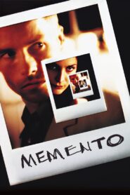 Memento (2000) ภาพหลอนซ่อนรอยมรณะ