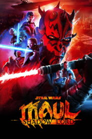 Star Wars Maul Shadow Lord ซับไทย