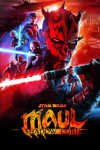 Star Wars Maul Shadow Lord ซับไทย