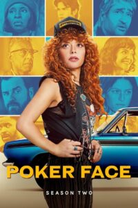 Poker Face Season 2 ครบทุกตอน ซับไทย