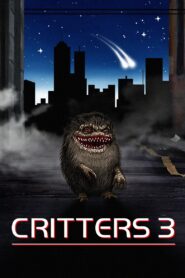 Critters 3 (1991) กลิ้ง งับ งับ 3