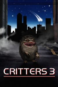 Critters 3 (1991) กลิ้ง งับ งับ 3