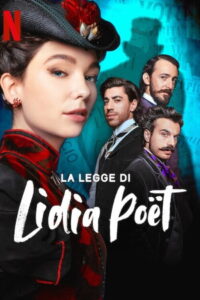 The Law According to Lidia Poet Season 2 ครบทุกตอน ซับไทย