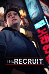 The Recruit Season 2 ครบทุกตอน พากย์ไทย