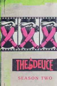 The Deuce Season 2 ครบทุกตอน พากย์ไทย