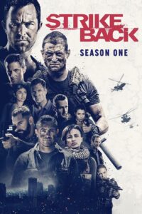 Strike Back Season 1 ครบทุกตอน พากย์ไทย