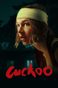 Cuckoo (2024) ลางหลอนหุบเขามรณะ
