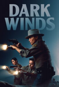 Dark Winds Season 4 ครบทุกตอน พากย์ไทย