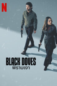 Black Doves พิราบเงา พากย์ไทย